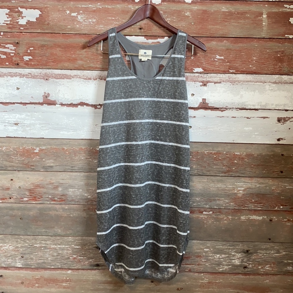 Sperry Racerback Dress! Size small!